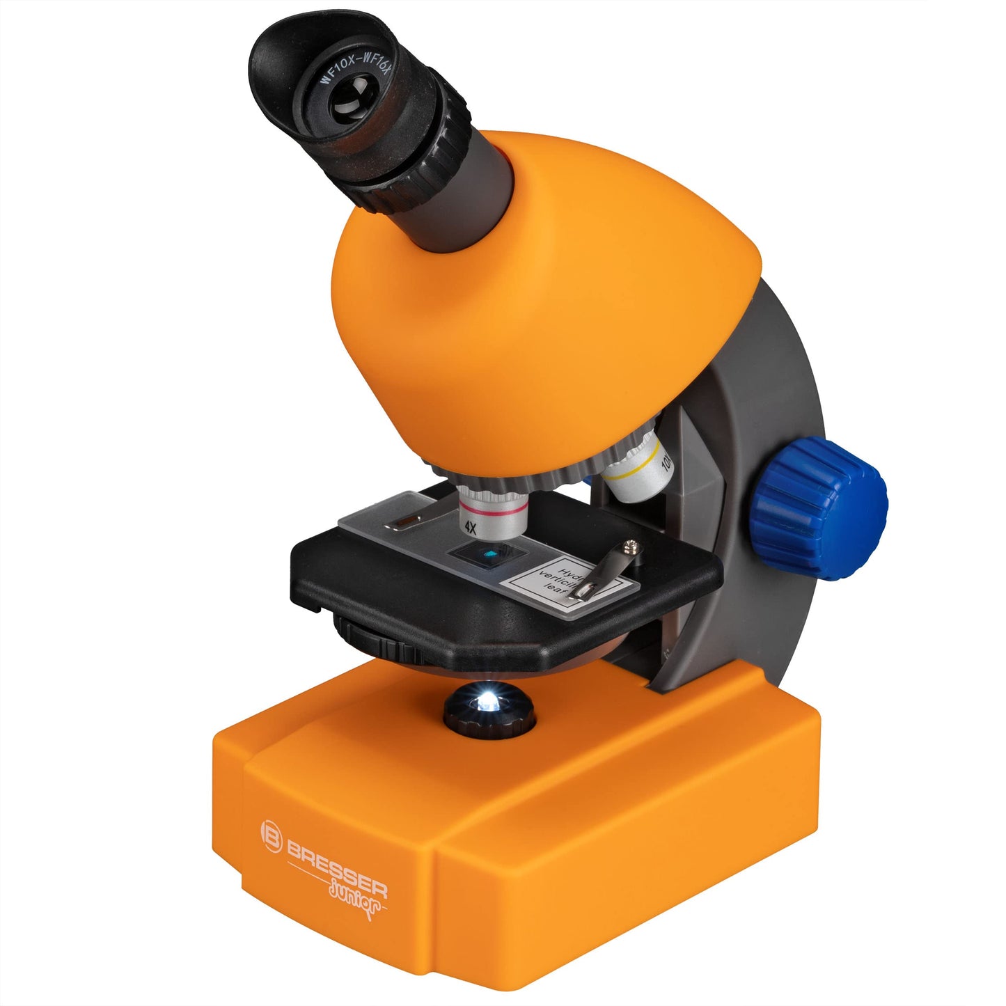 Digitales 1000X Handmikroskop mit 4K Display, USB Mikroskop, 32GB Speicherkarte, Kinder Geschenk Set