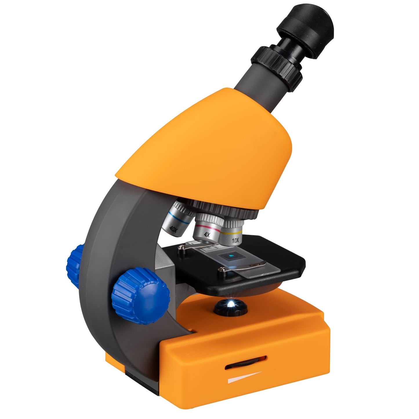 Digitales 1000X Handmikroskop mit 4K Display, USB Mikroskop, 32GB Speicherkarte, Kinder Geschenk Set